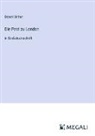 Daniel Defoe - Die Pest zu London