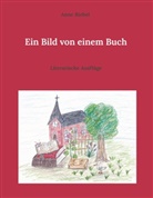 Anne Riebel - Ein Bild von einem Buch
