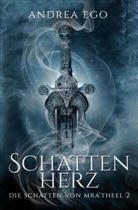 Andrea Ego - Schattenherz