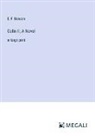 E. F. Benson - Colin II; A Novel
