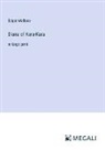 Edgar Wallace - Diana of Kara-Kara