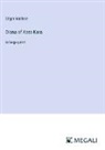 Edgar Wallace - Diana of Kara-Kara