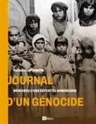 Païladzo Captanian - Journal d'un génocide