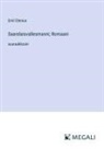 Emil Elenius - Saarelaisvallesmanni; Romaani