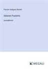Frances Hodgson Burnett - Salainen Puutarha