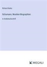 Richard Batka - Schumann; Musiker-Biographien
