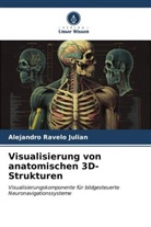 Alejandro Ravelo Julian - Visualisierung von anatomischen 3D-Strukturen