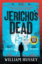 William Hussey, Hussey William - Jericho's Dead