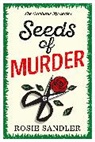 Rosie Sandler, Sandler Rosie - Seeds of Murder