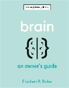 Elizabeth R. Ricker - Brain