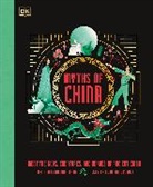 Xiaobing Wang, Katie Ponder - Myths of China