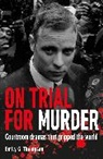 DK - On Trial For Murder