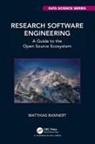 Matthias Bannert, Matthias (Kof Swiss Economic Institute Bannert - Research Software Engineering