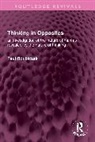 Paul Roubiczek, Roubiczek Paul - Thinking in Opposites