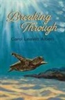 Carol Leavitt Altieri - Breaking Through