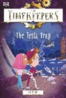 SJ King - The Timekeepers: The Tesla Trap