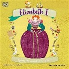Dk, Jonathan Melmoth, Melmoth Jonathan, Jennie Poh - Elizabeth I