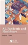 Nuoya Chen, Nuoya (University of Macerata Chen - Ai, Pandemic and Healthcare