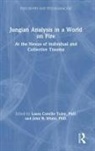 Phd. Tuley, Laura Tuley PhD., John White PhD. - Jungian Analysis in a World on Fire