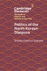 Sheena Chestnut Greitens, Sheena Chestnut (University of Texas At Greitens, Greitens Sheena Chestnut - Politics of the North Korean Diaspora
