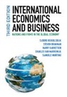 Sjoerd Beugelsdijk, Sjoerd (University of South Carolina) Beugelsdijk, Beugelsdijk Sjoerd, Steven Brakman, Brakman Steven, Harry Garretsen... - International Economics and Business