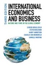 Sjoerd Beugelsdijk, Sjoerd (University of South Carolina) Beugelsdijk, Beugelsdijk Sjoerd, Steven Brakman, Brakman Steven, H Garretsen... - International Economics and Business
