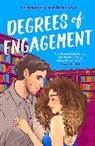 Jennifer Hennessy - Degrees of Engagement