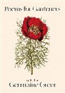 Germaine Greer - Poems For Gardeners