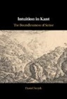 Daniel Smyth, Daniel (Wesleyan University Smyth - Intuition in Kant