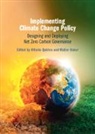 Ottavio (University of New England Quirico, Walter Baber, Ottavio Quirico, Quirico Ottavio - Implementing Climate Change Policy