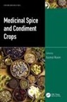 Azamal (Wolaita Sodo University Husen, Azamal Husen - Medicinal Spice and Condiment Crops