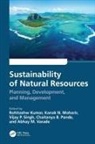 Rohitashw (Skuast-Kashmir Kumar, Rohitashw Kumar, Kanak N. Moharir, Chaitanya B. Pande, Vijay P. Singh, Singh Vijay P.... - Sustainability of Natural Resources