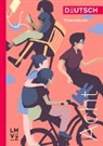 Autorenteam - Deutsch Acht / Themenbuch