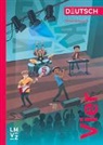 Autorenteam - Deutsch Vier / Themenbuch