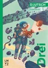 Autorenteam - Deutsch Drei / Themenheft Tipp