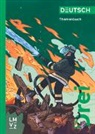 Autorenteam - Deutsch Drei / Themenbuch