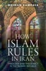 Mehran Kamrava, Mehran (Georgetown University in Qatar) Kamrava - How Islam Rules in Iran