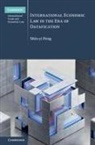 Shin-yi Peng, Shin-Yi (National Tsing Hua University) Peng - International Economic Law in the Era of Datafication
