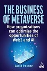 David Palmer - Business of Metaverse