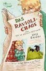Katja Reider, Dominik Rupp - Das Ravioli-Chaos oder Wie ich plötzlich Held wurde