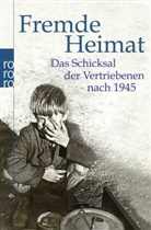 Henning Burk, Erika Fehse, Marita Krauss, Susanne Spröer, Gudrun Wolter - Fremde Heimat