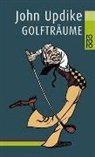 John Updike - Golfträume