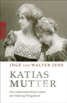 Inge Jens, Walter Jens - Katias Mutter