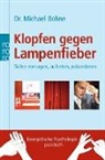 Michael Bohne, Marcus Zimmermann, Berlin) Zimmermann (deluzi - Klopfen gegen Lampenfieber