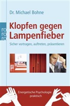 Michael Bohne, Marcus Zimmermann, Berlin) Zimmermann (deluzi - Klopfen gegen Lampenfieber