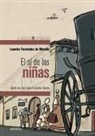 Leandro Fernández De Moratín, Juan Carlos Fernández Serrato, Iván Mata - El sí de las niñas