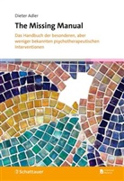 Dieter Adler - The Missing Manual