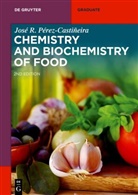 Jose Pérez-Castiñeira - Chemistry and Biochemistry of Food