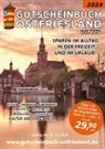 Frano-Systems - Inh Frank Noever e K, K. Frano-Systems - Inh. Frank Noever e - Gutscheinbuch 2024 Ostfriesland inkl. WHV
