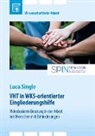 Luca Single - Video-Home-Training (VHT) in WKS-orientierter Eingliederungshilfe